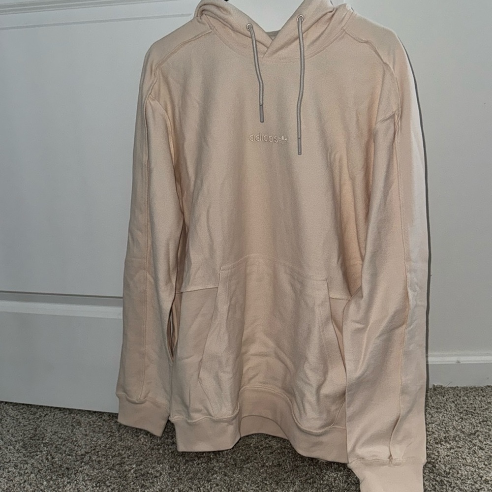 Adidas Hoodie